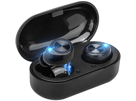 Burst Audio's Wireless Earbuds Review