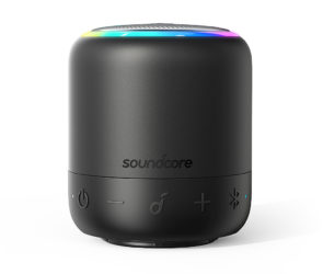 Soundcore Mini 3 Pro Portable Bluetooth Speaker