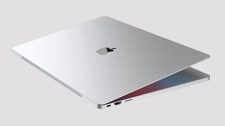 M1X MacBook Pro Rumours