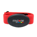 Myzone MZ3 Heart Rate Monitor Review