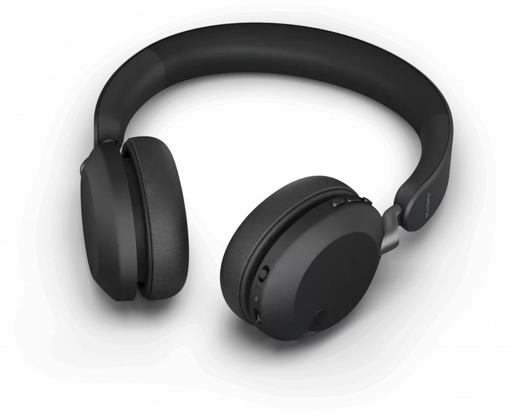 jabra elite 45h wireless headphones