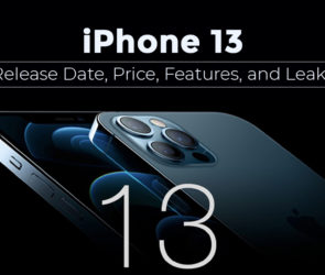 iphone 13 release date