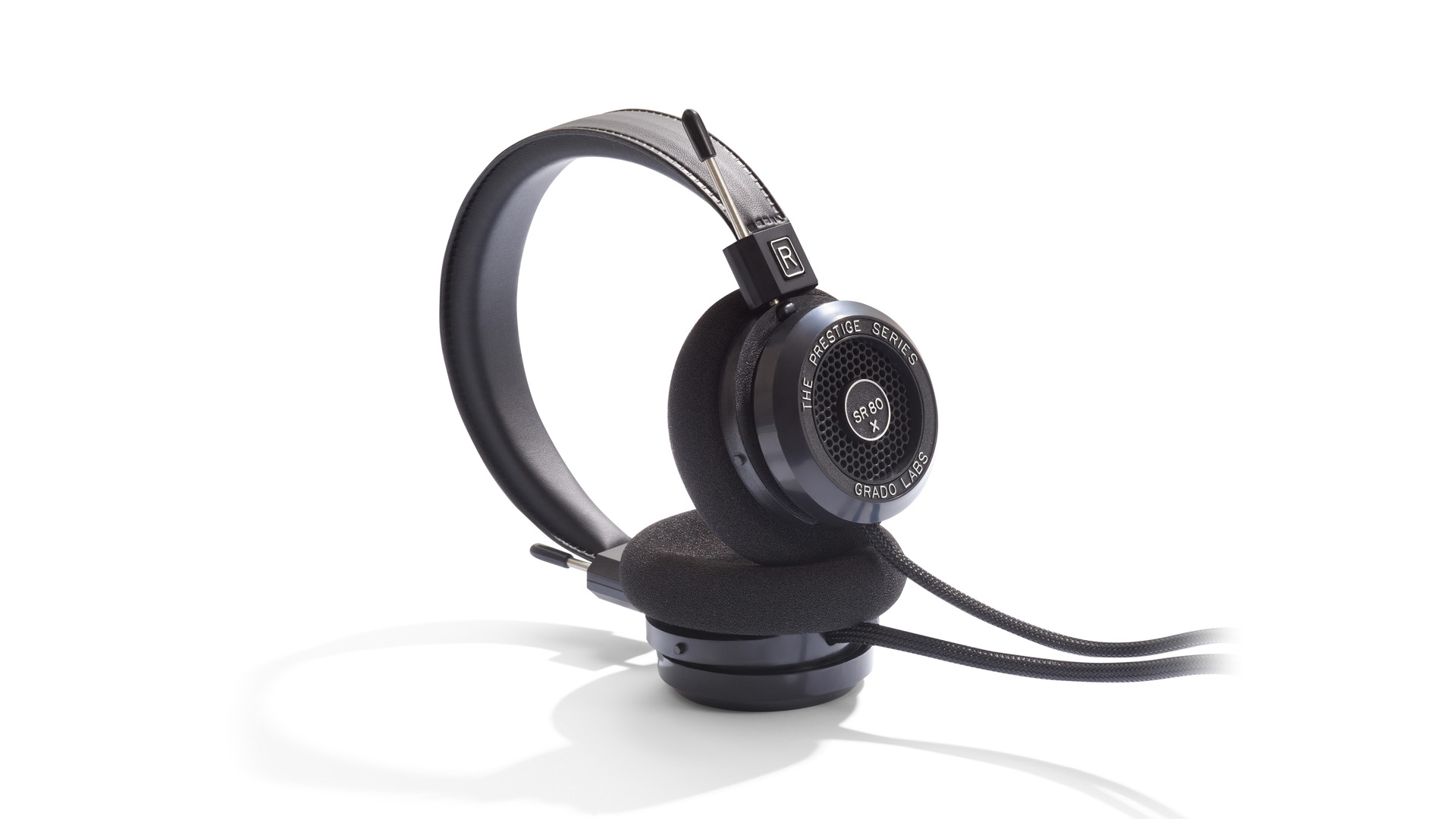 Grado SR80x headphones review