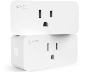 Wyze Smart Plug Review