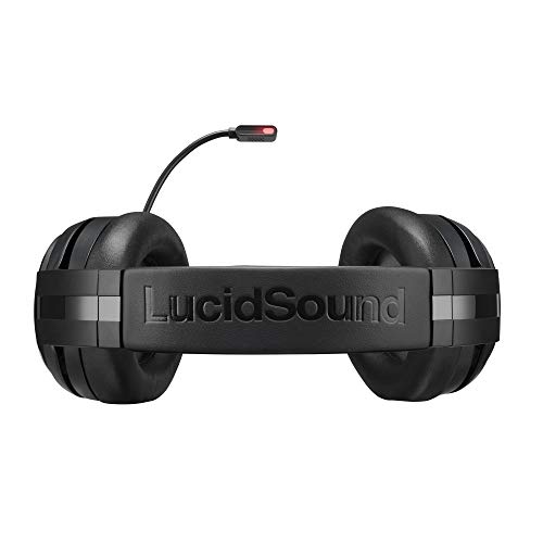 LucidSound LS10P Stereo Gaming Headset Review