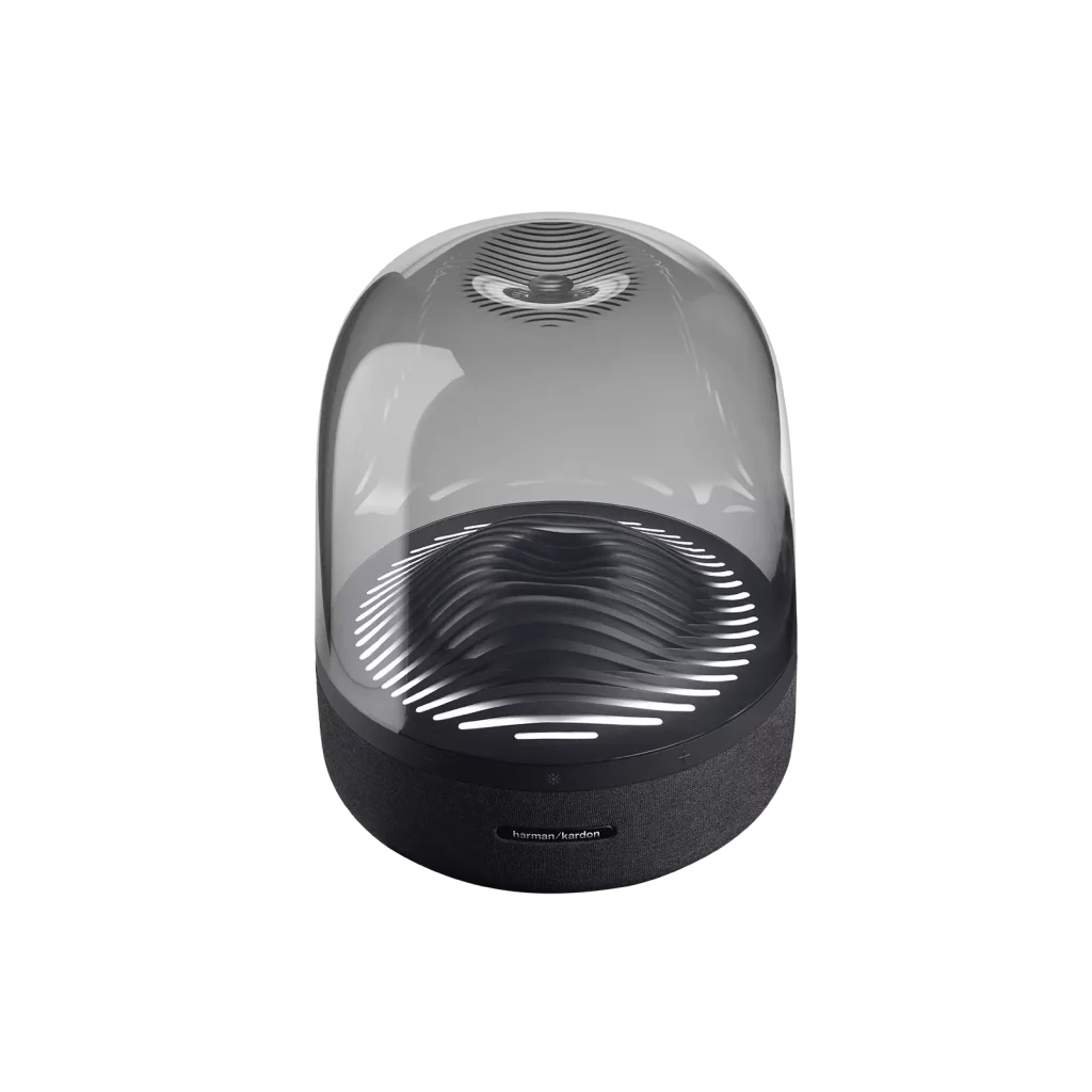 Kardon Aura Studio 3 Bluetooth Speaker Review