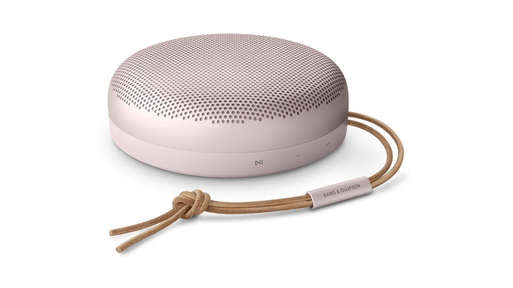 Beosound Emerge Smart Speaker Review