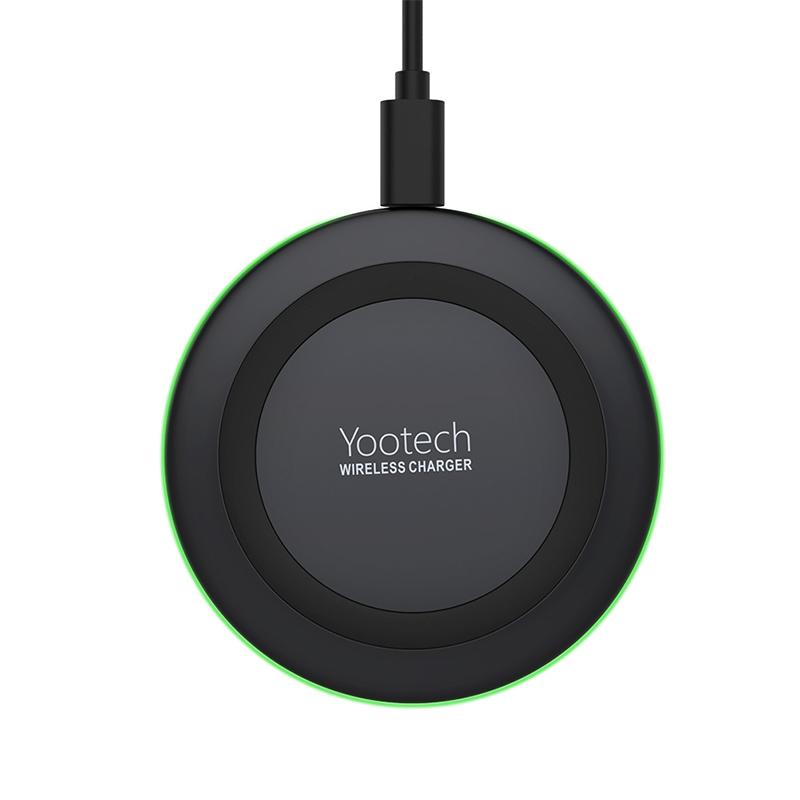 Yootech F500 Wireless Charging Pad Review