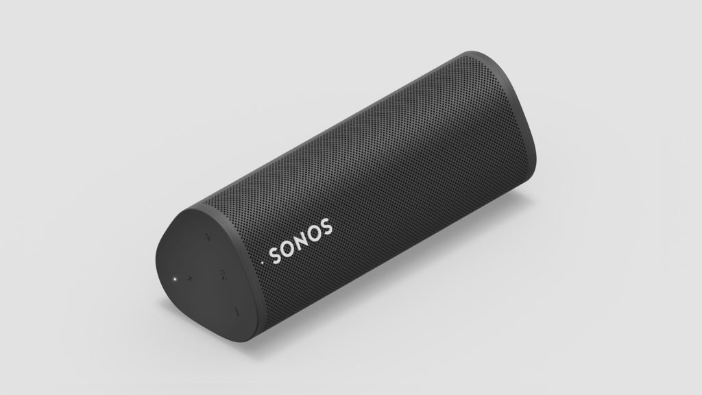 Sonos Roam Smart Speaker Review