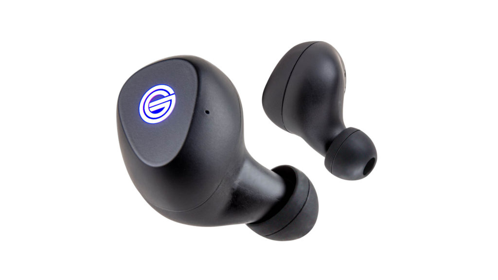 Grado GT220 Wireless Earbuds Review