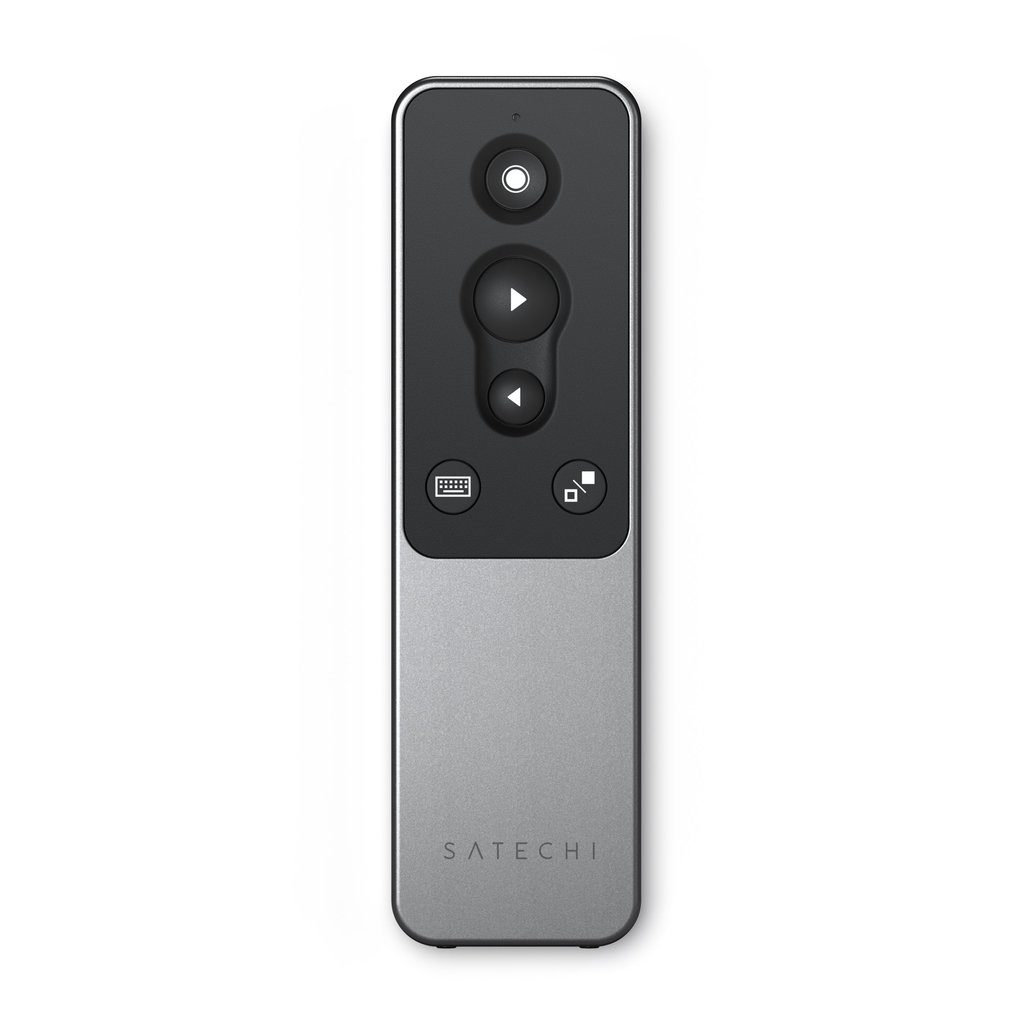 Satechi R1 Bluetooth Video Remote Review