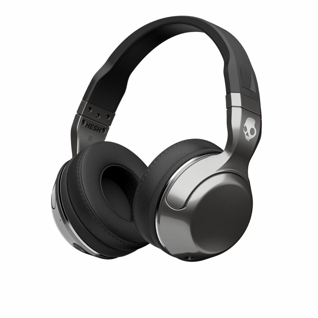 Skullcandy Hesh 2 Wireless Headphones Review