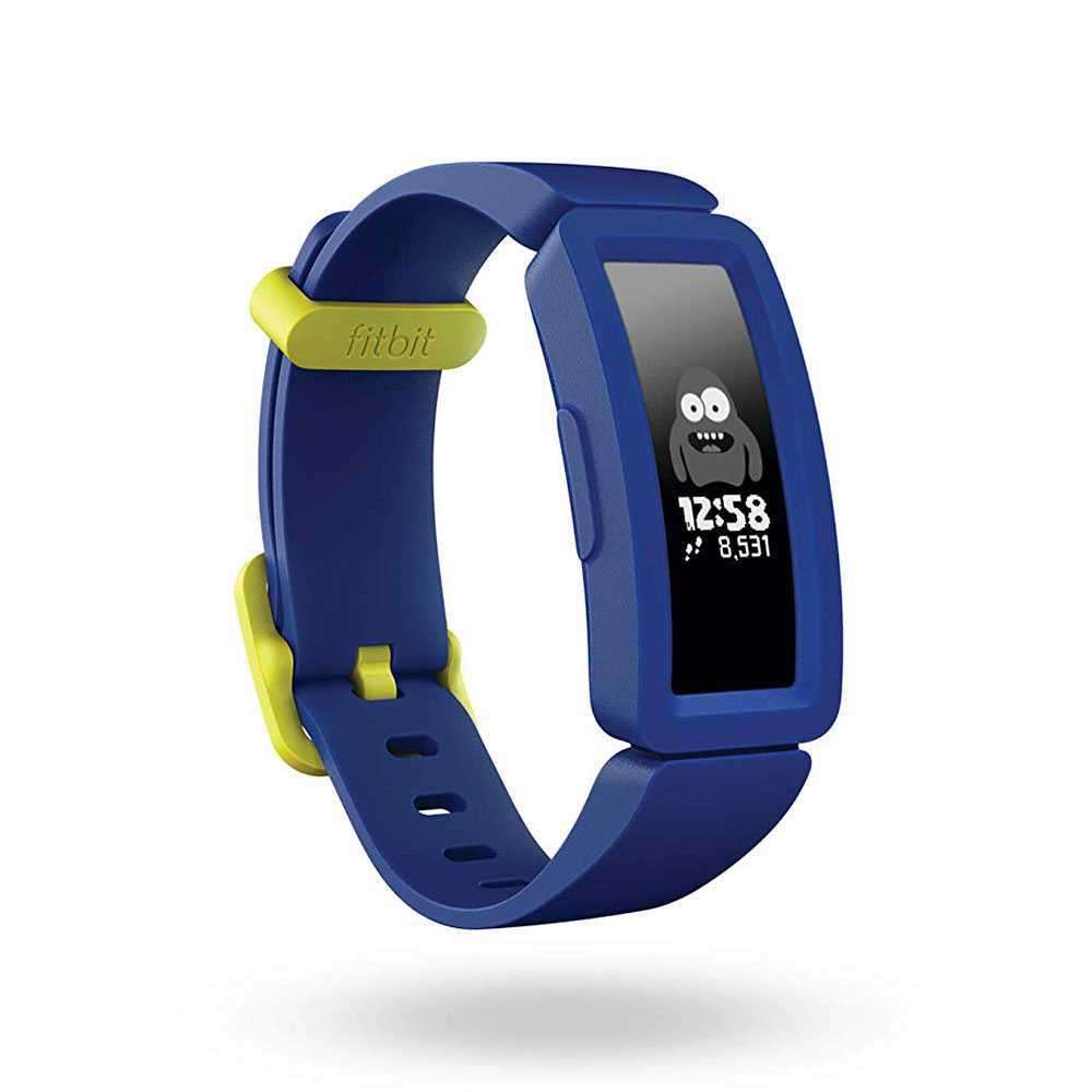 Fitbit Ace Review