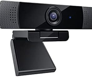 WENKIA 1080p Webcam