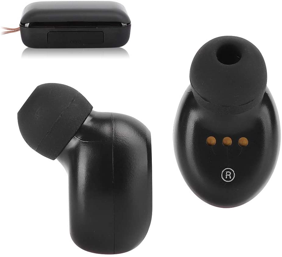 Lantro Wireless Earbuds Review