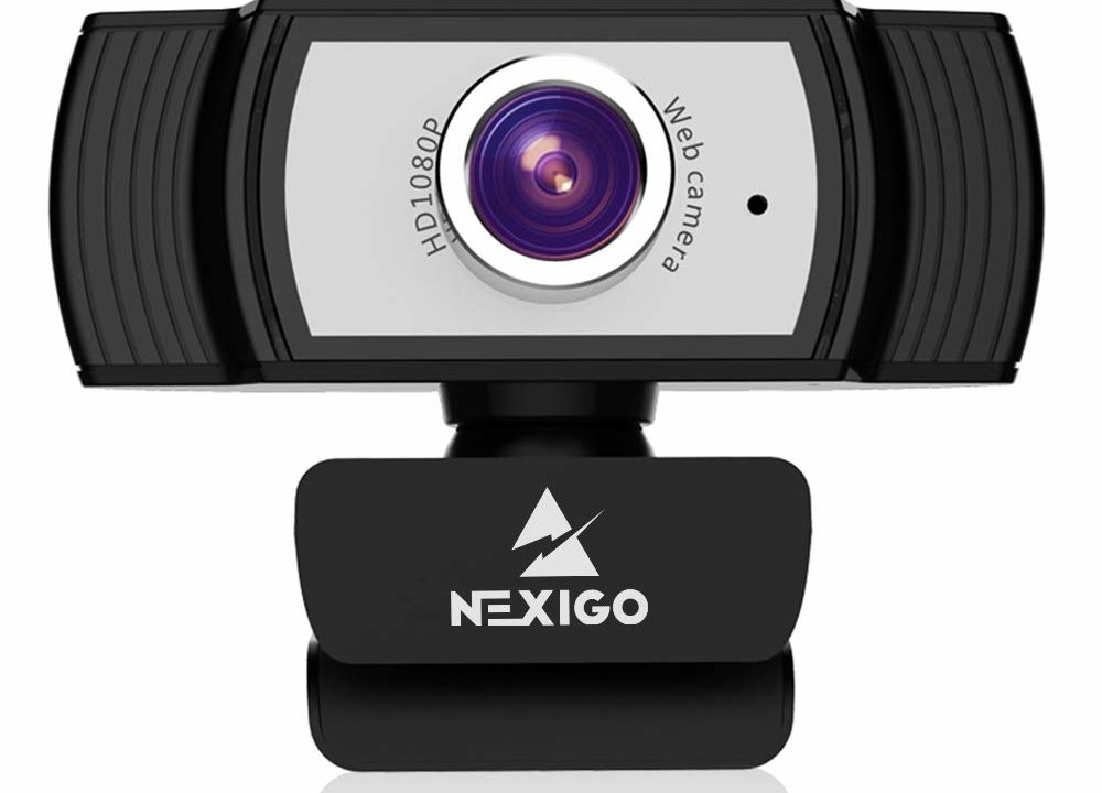NeXiGo 1080p Webcam Review