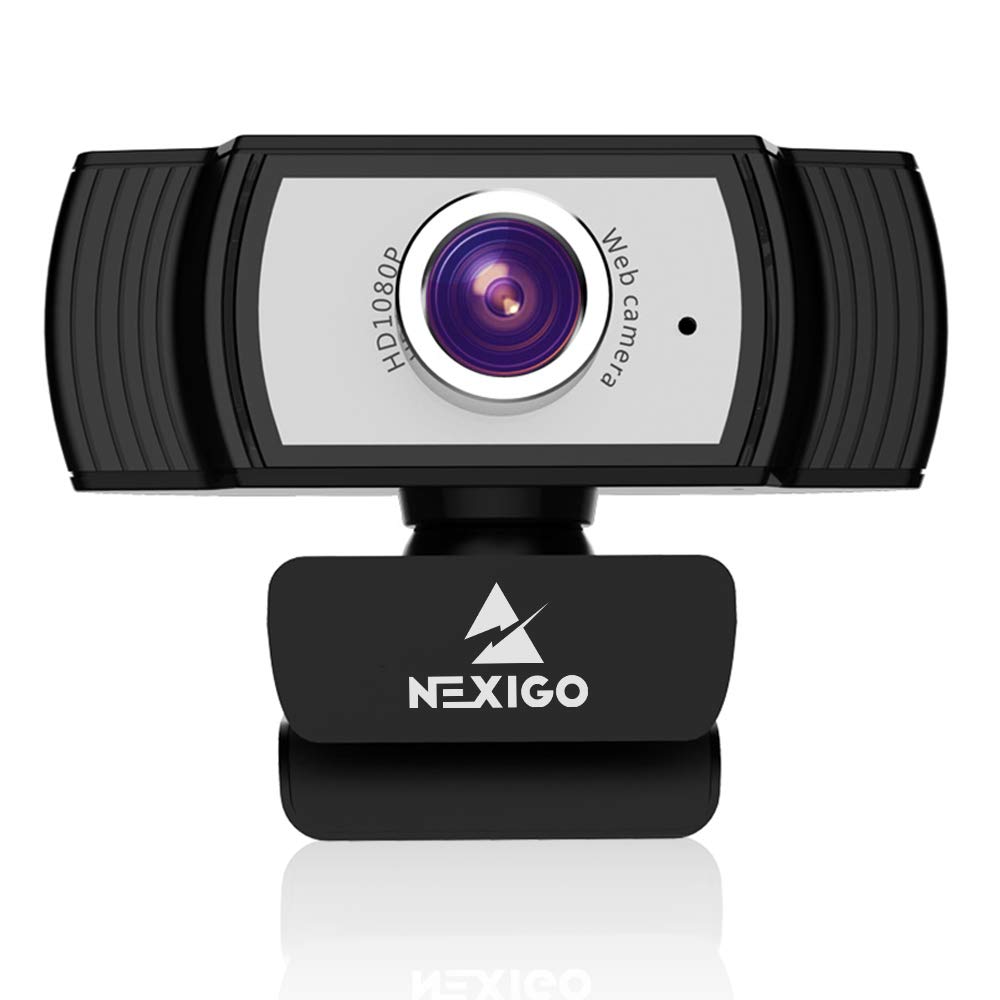 NeXiGo 1080p Webcam Review