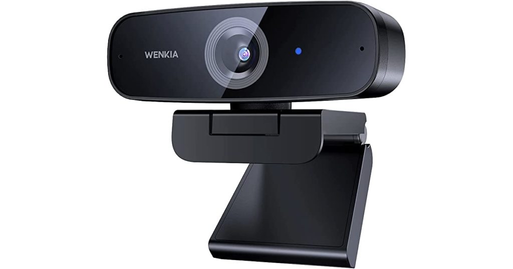 WENKIA 1080p Webcam Review