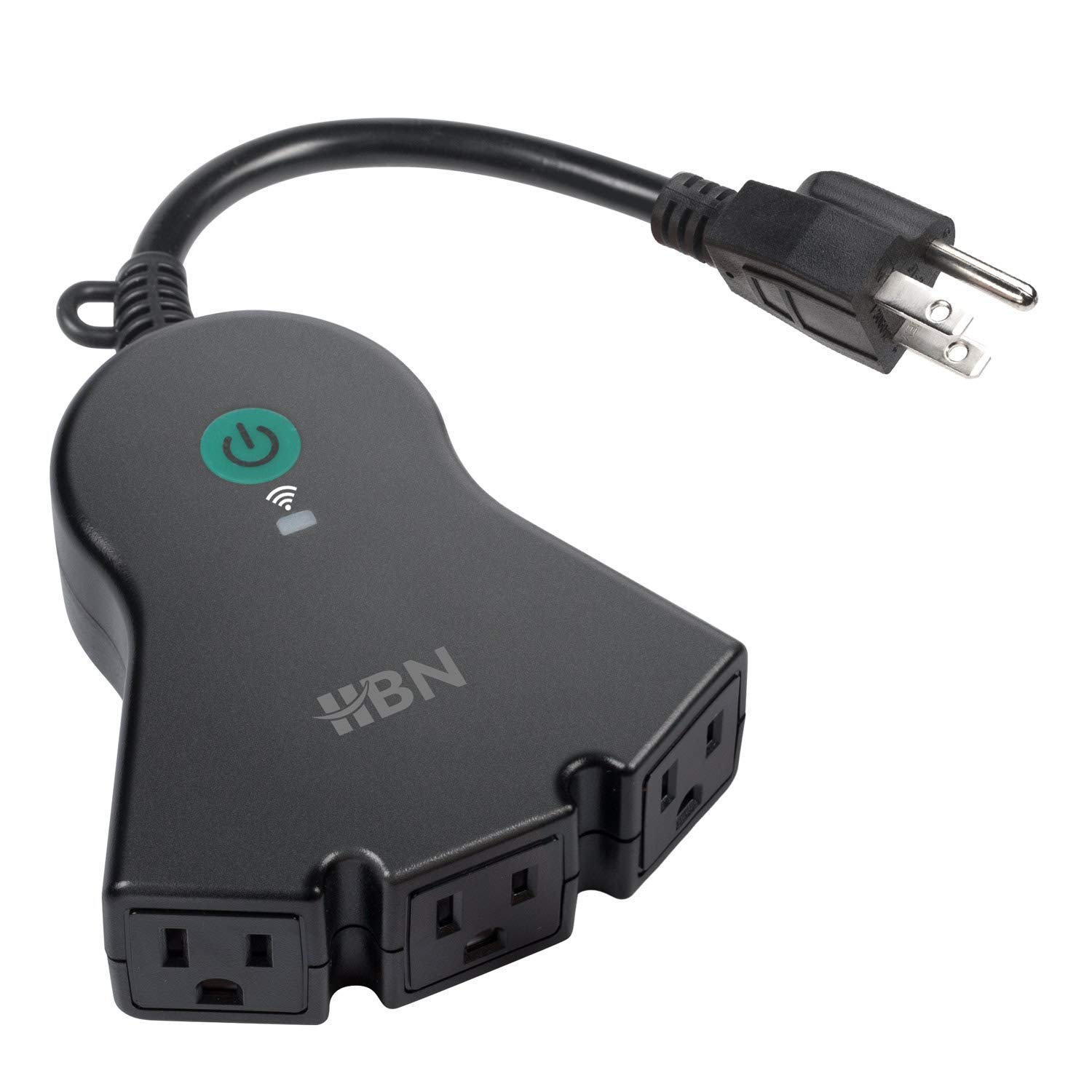 HBN Outdoor Wifi Smart Plug Review