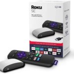 Roku 3903 SE Streaming Media Player 3930 SE Review