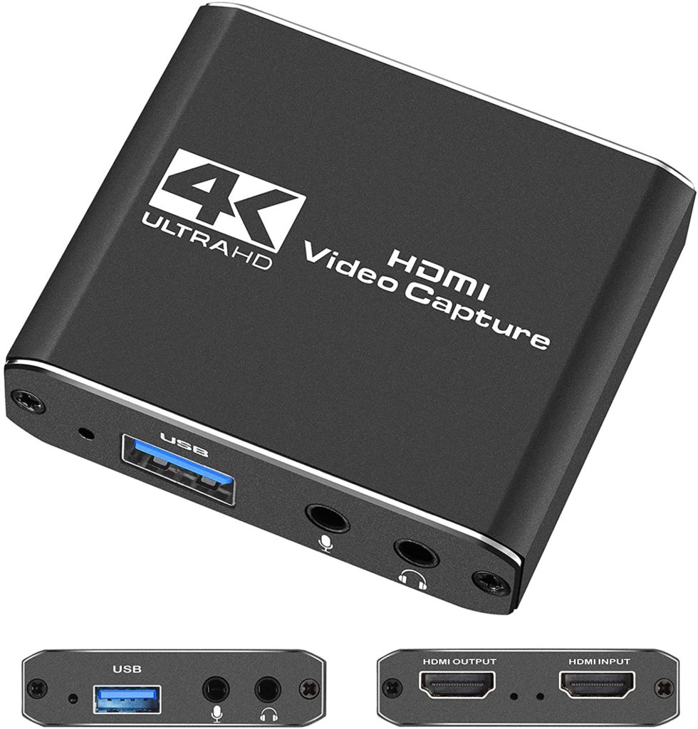 VMLY Capture Card Review