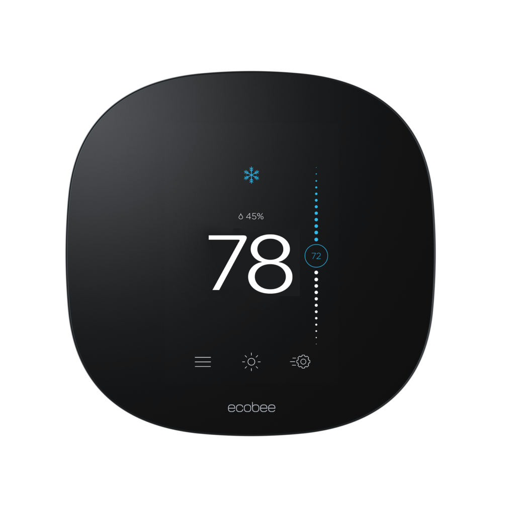 Ecobee3 Lite Smart Thermostat Review