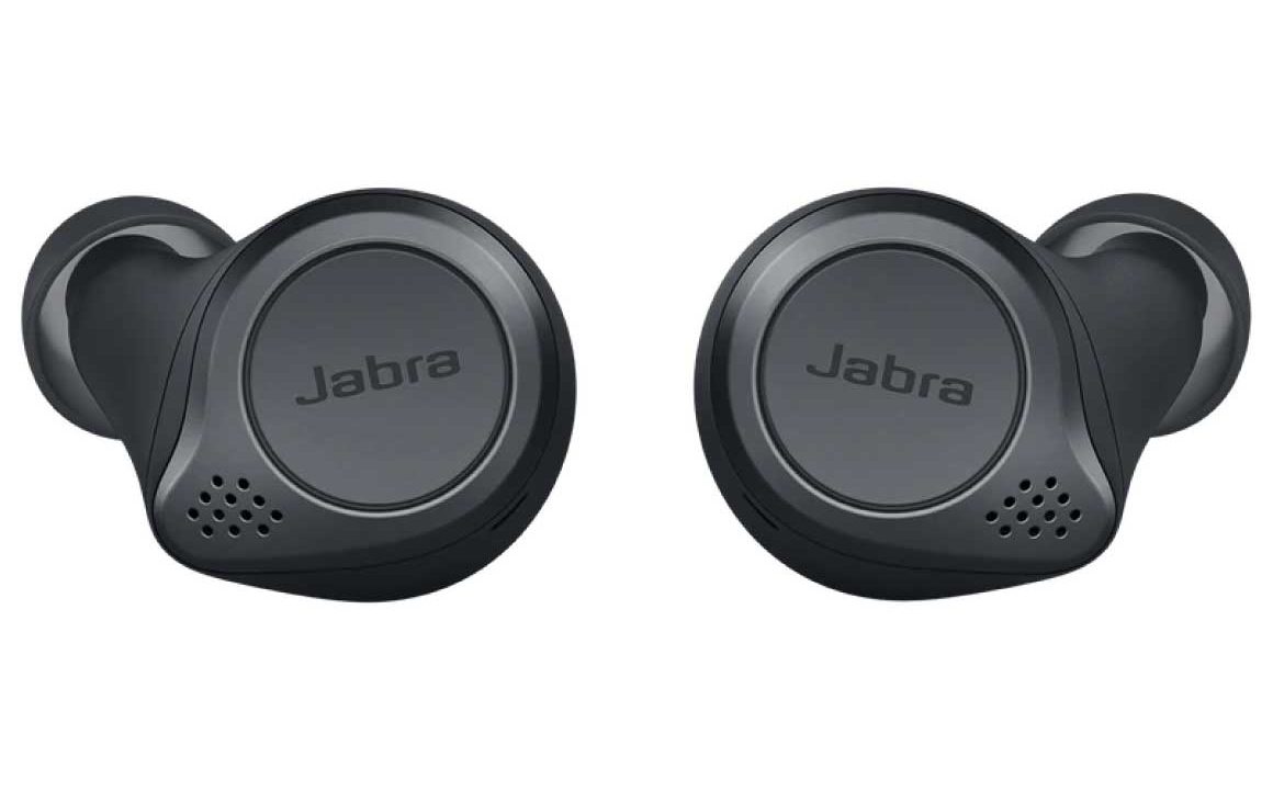Jabra Elite Active 75t True Wireless Sport