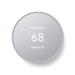 Google Nest Thermostat Review