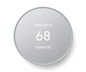 Google Nest Thermostat Review