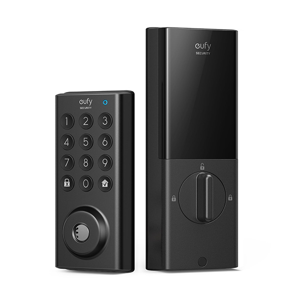 Eufy Security Smart Lock Review