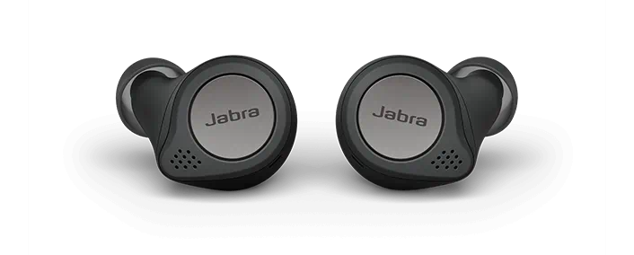 Jabra Elite Active 75t True Wireless Sport Earbuds Review