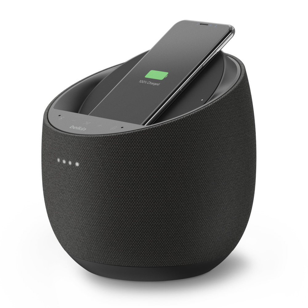 Belkin Soundform Elite Smart Speaker Review