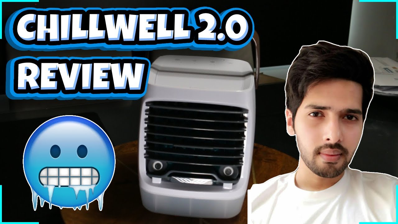 ChillWell 2.0 Review 🥶 Stay Cool & Save BIG This Summer With InstaFrost