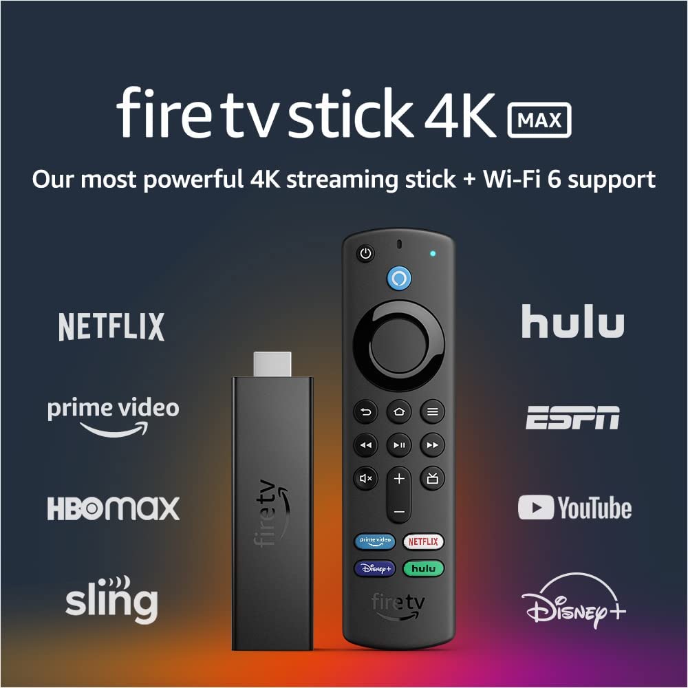 Which is the Best Fire TV Stick to Buy? option 4