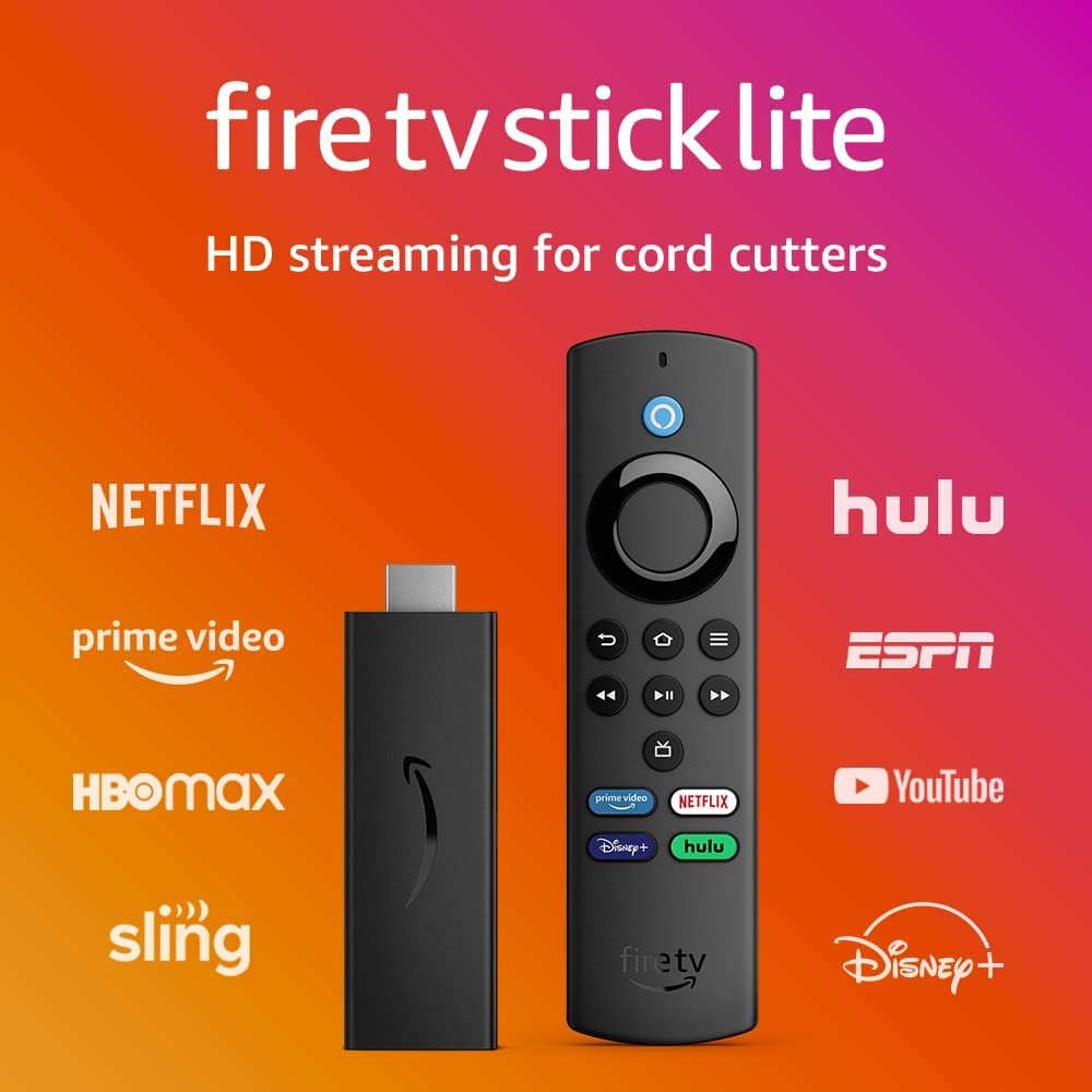 Which is the Best Fire TV Stick to Buy option