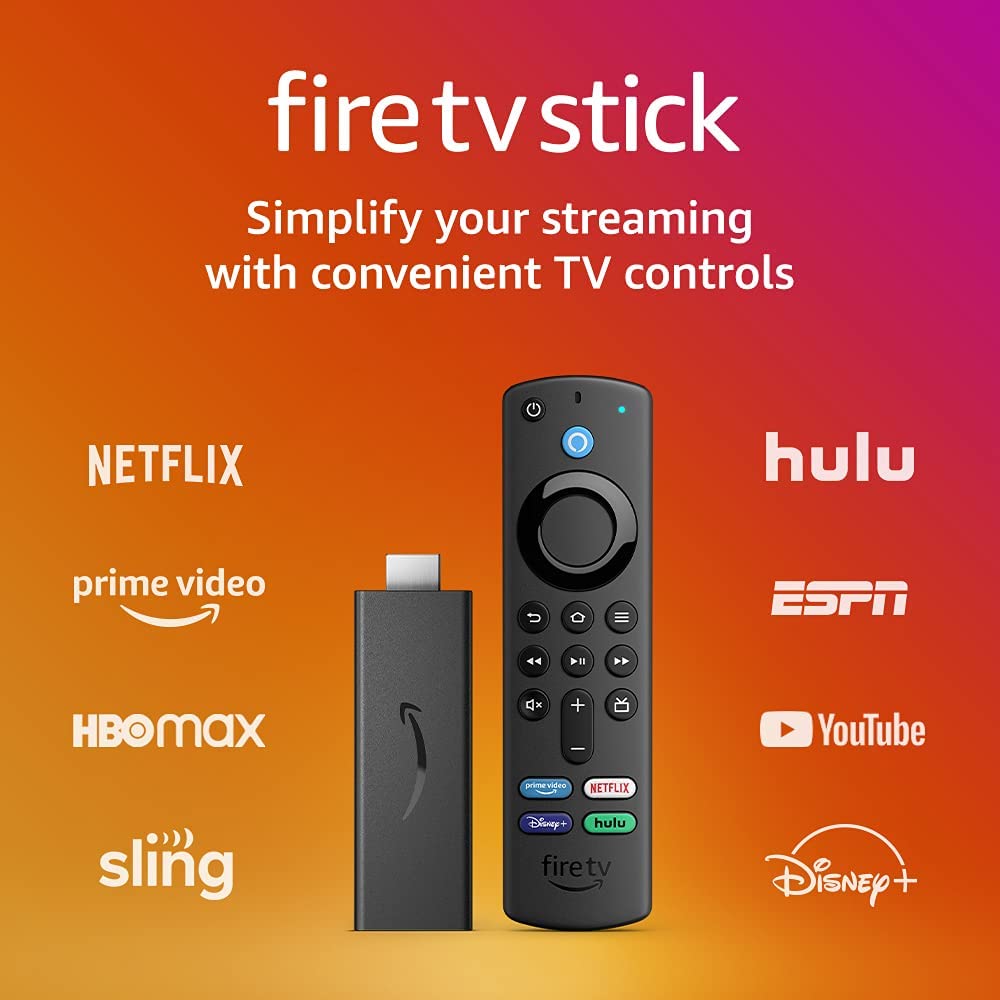 Which is the Best Fire TV Stick to Buy option 2