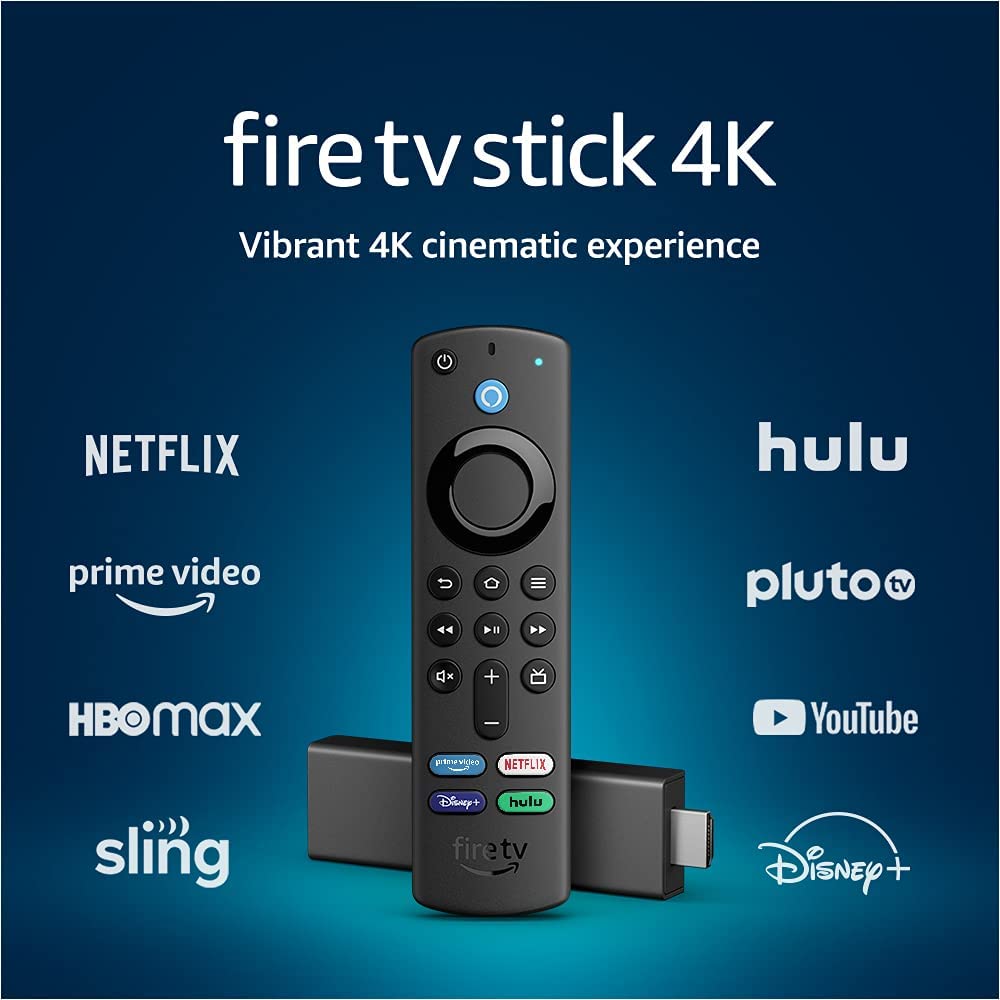 Which is the Best Fire TV Stick to Buy? option 3