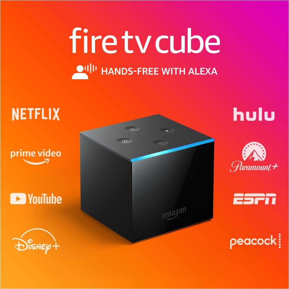 Which is the Best Fire TV Stick to Buy option 5