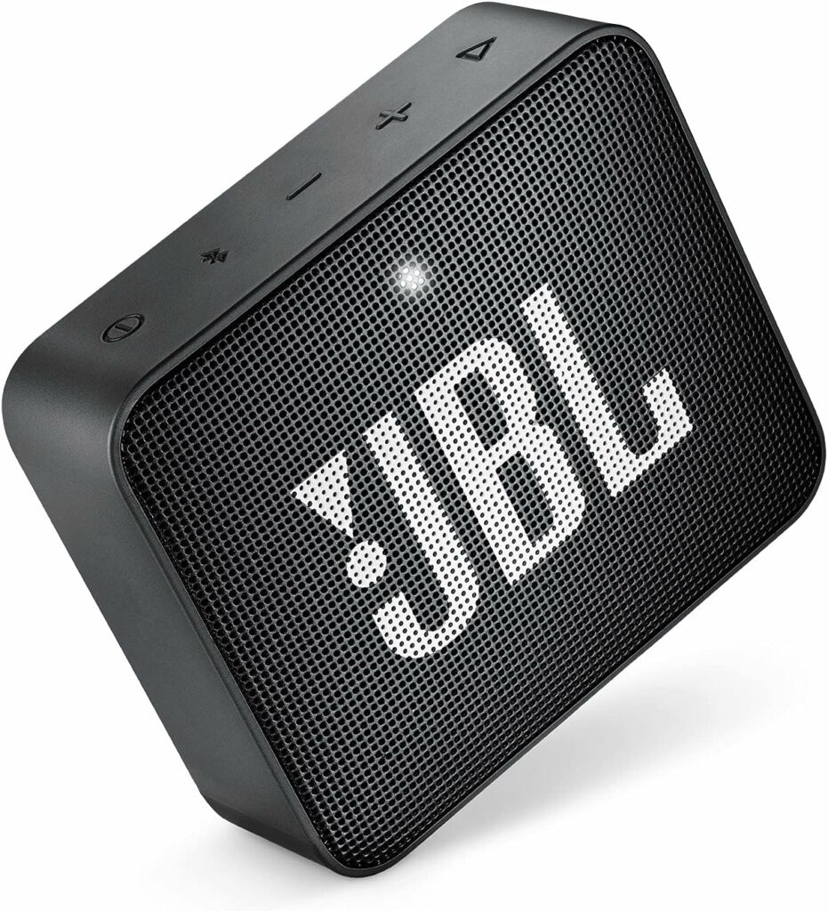 JBL GO2 Waterproof Ultra Review