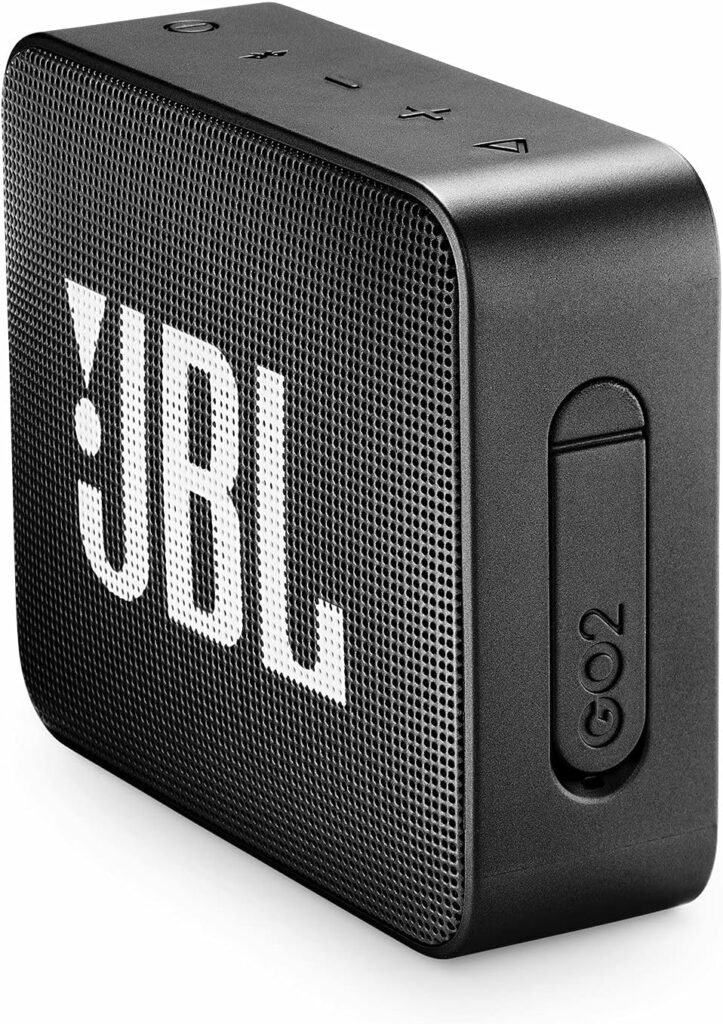 JBL GO2 Waterproof Ultra Review
