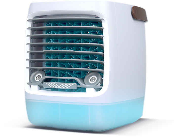 ChillWell 2.0 Air Cooler