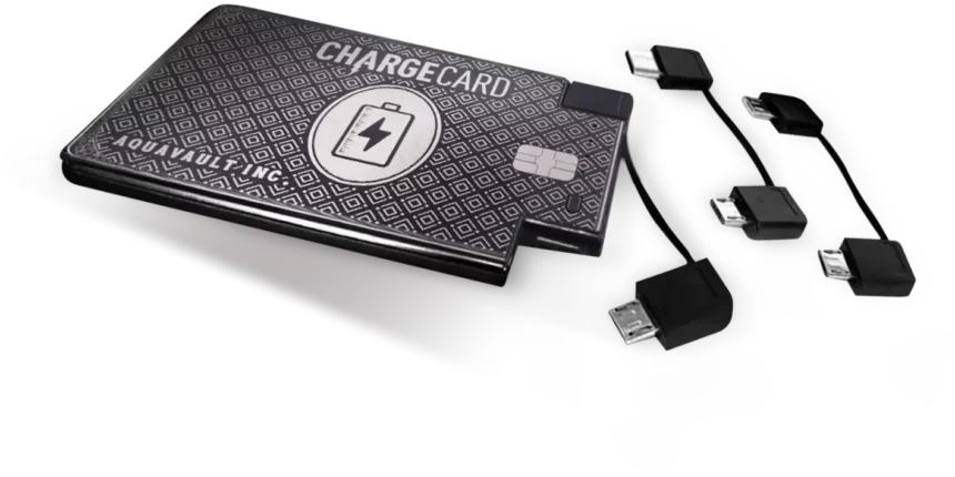 ChargeCard Ultra-Thin Charger Review