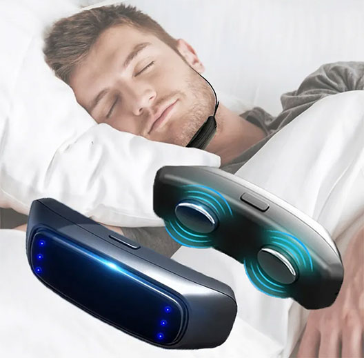 SoundSleep Snore Stopper Review