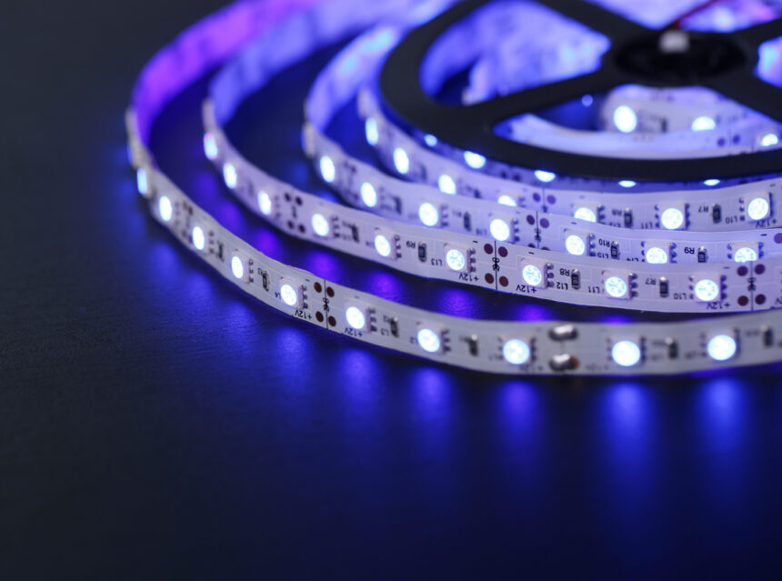 Exploring the World of LED Gadgets Illuminating Innovation