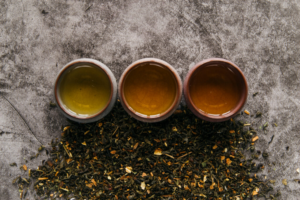 Unraveling the Best Gadgets for Brewing Oolong Tea