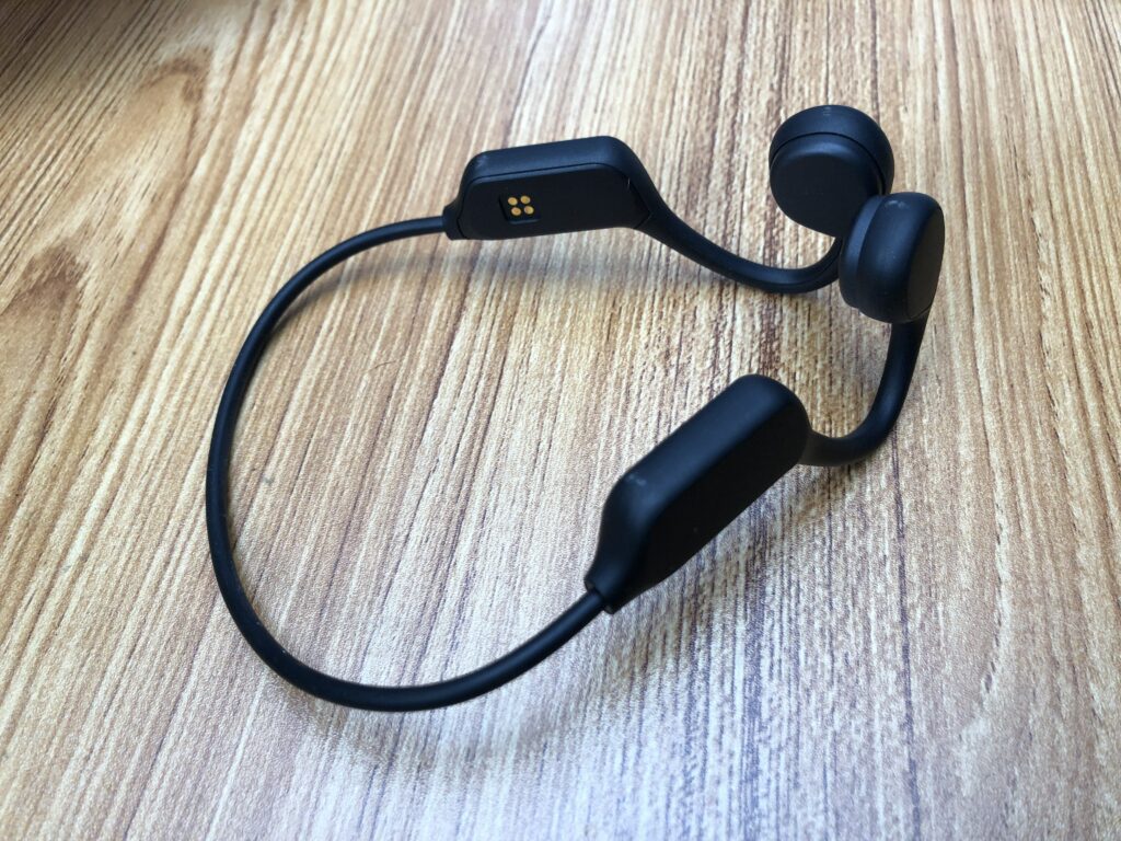 Hamuti Open Ear Bone Conduction Headphone Review: A Game Changer for Active Audio Enthusiasts