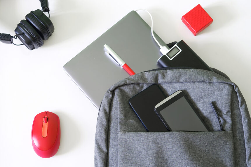 10 Cool Pocket Gadgets You Need in Your Life