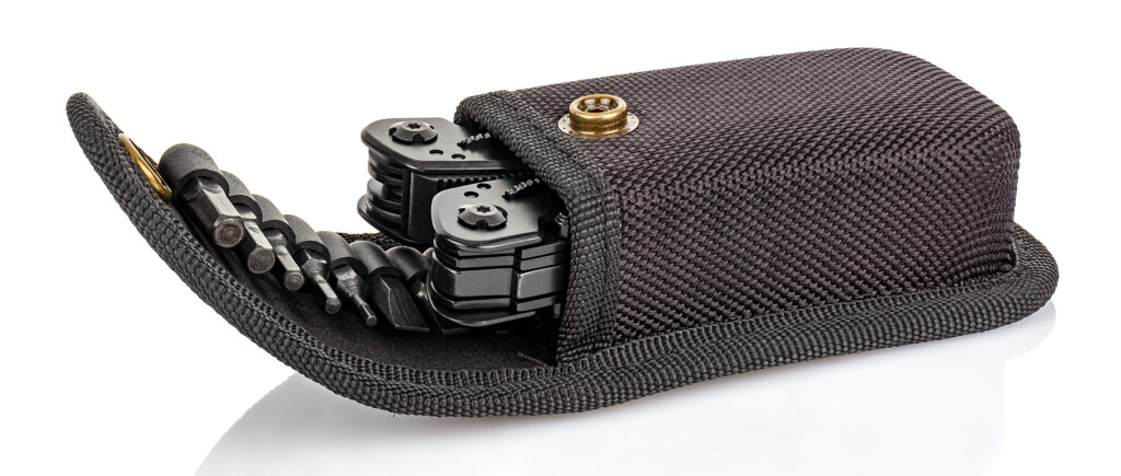 Tactical Gadgets for Guys Essential Tools for Everyday Carry