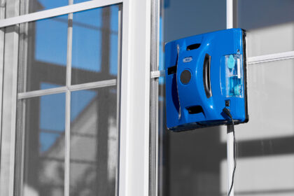 Window Cleaning Gadgets