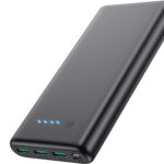 Pxwaxpy Portable Charger 36800mAh Review